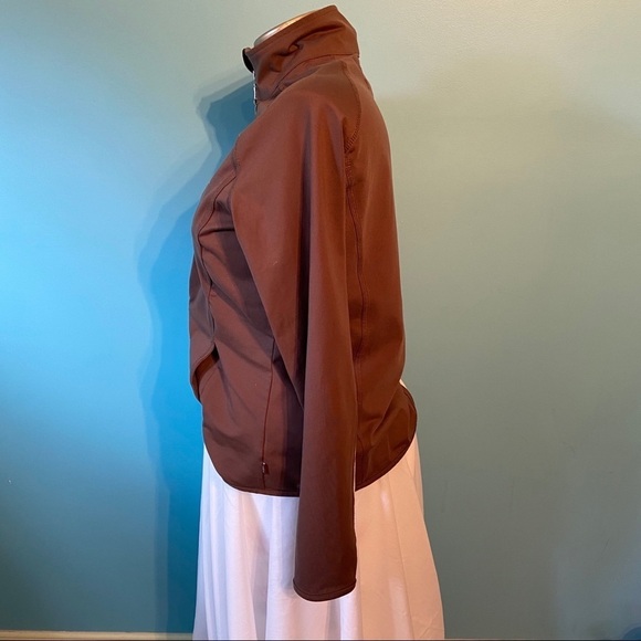 Roots 73 women’s zip up jacket - Picture 2 of 9